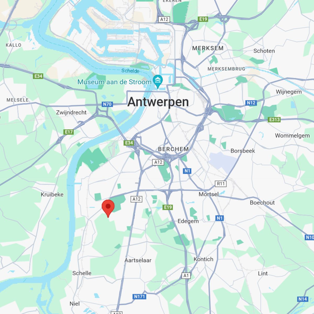 AlsoGroupAntwerpen