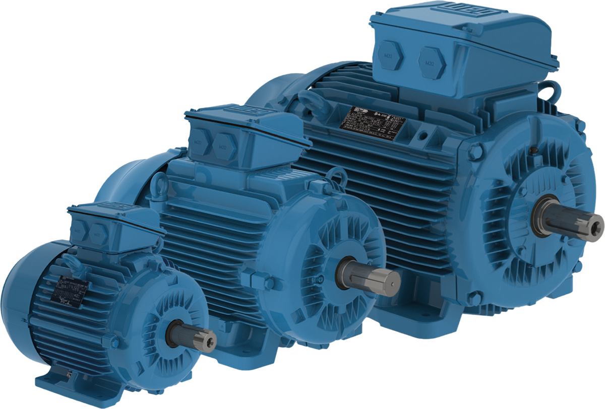 elektrischmotoren