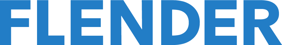 Logo Flender