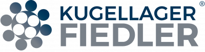 Logo Kugellager Fiedler