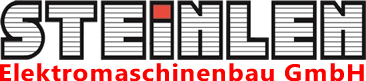 Logo Steinlen Elektromaschinenbau GmbH