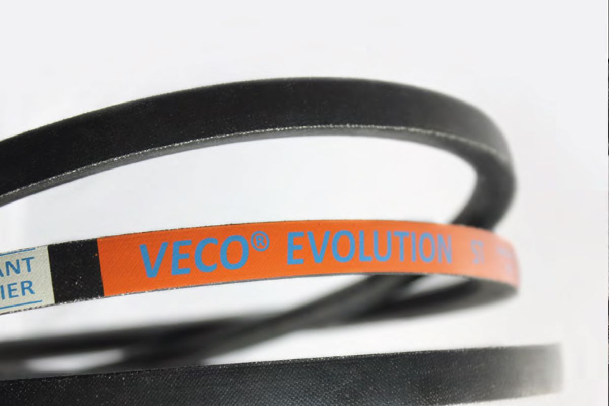 V-riemen VECO
