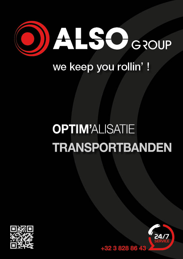 Optim'alisatie bij ALSO